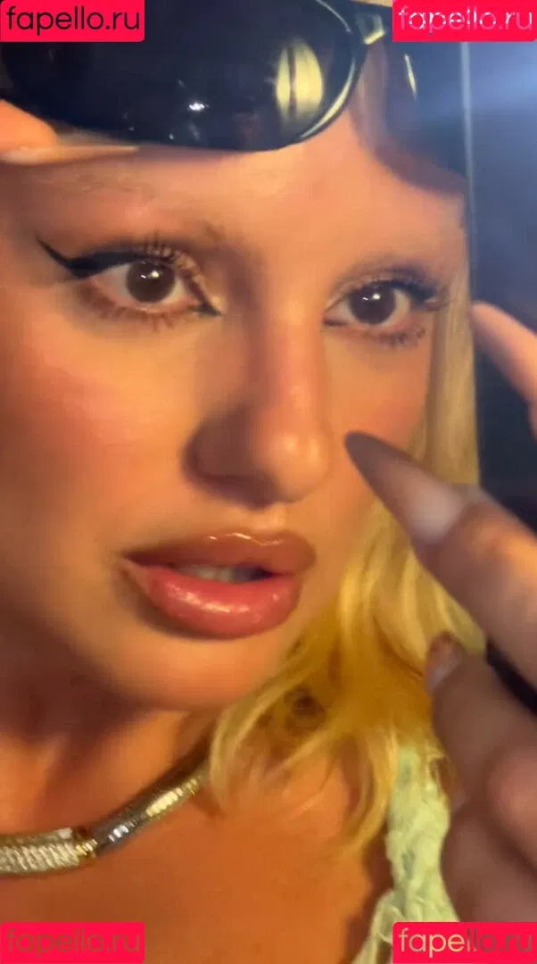 Alexandra Stan / alexandrastan Onlyfans Photo Gallery 