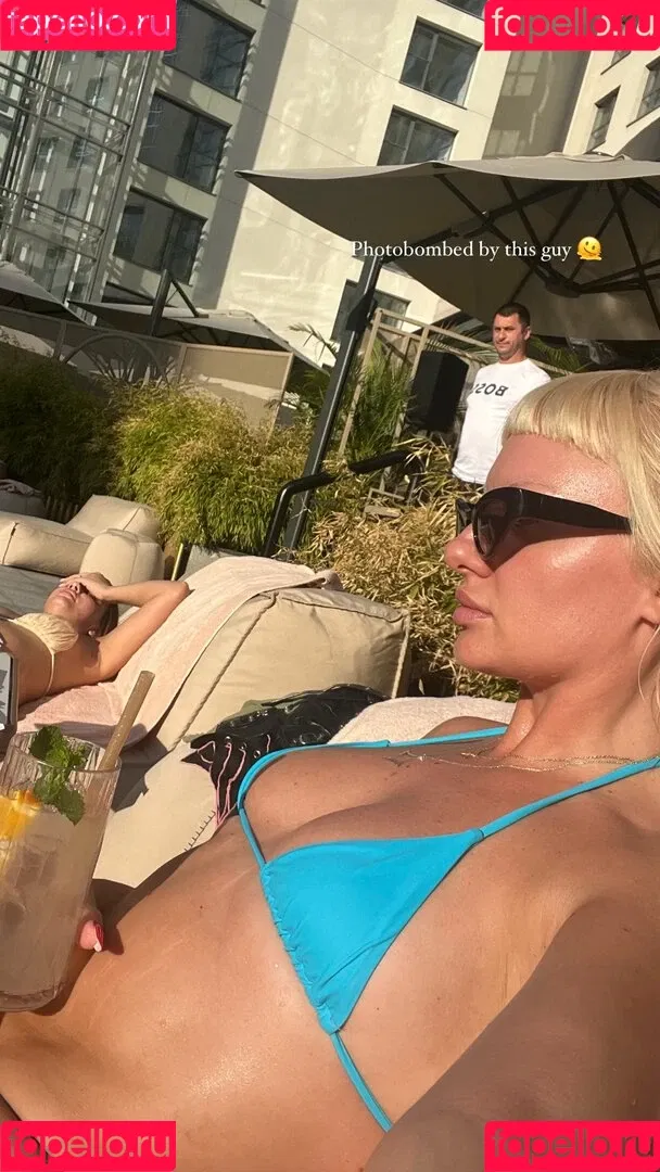 Alexandra Stan / alexandrastan Onlyfans Photo Gallery 