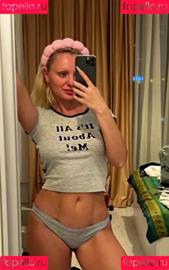 Alexandra Stan / alexandrastan Onlyfans Photo Gallery 