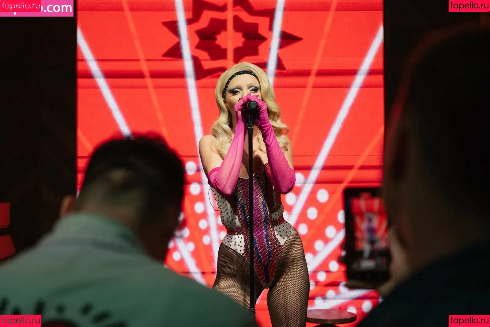 Alexandra Stan / alexandrastan Onlyfans Photo Gallery 