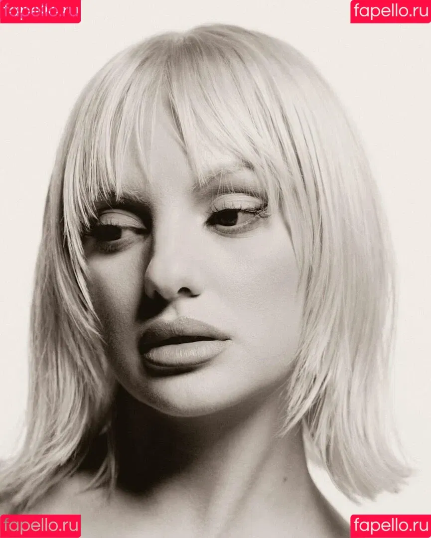 Alexandra Stan / alexandrastan Onlyfans Photo Gallery 