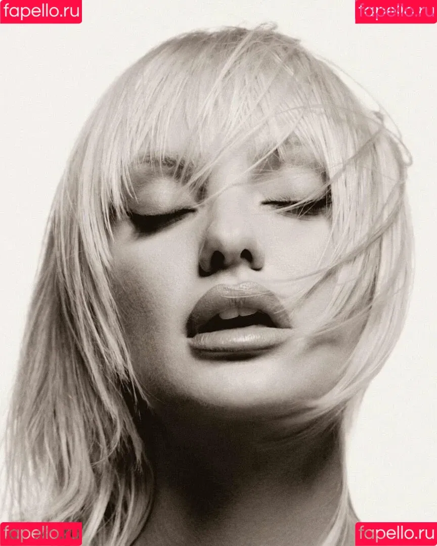 Alexandra Stan / alexandrastan Onlyfans Photo Gallery 
