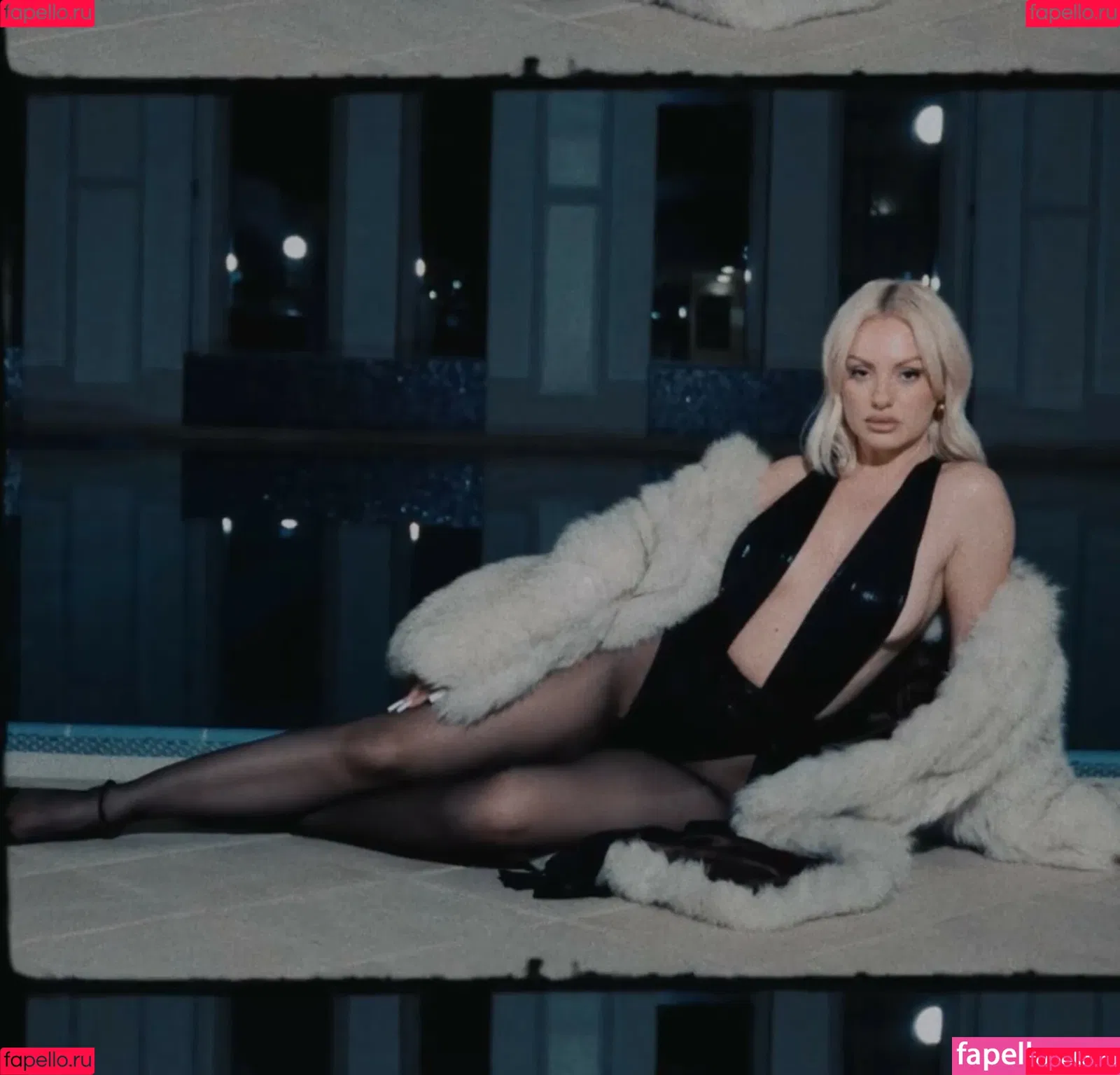 Alexandra Stan / alexandrastan Onlyfans Photo Gallery 