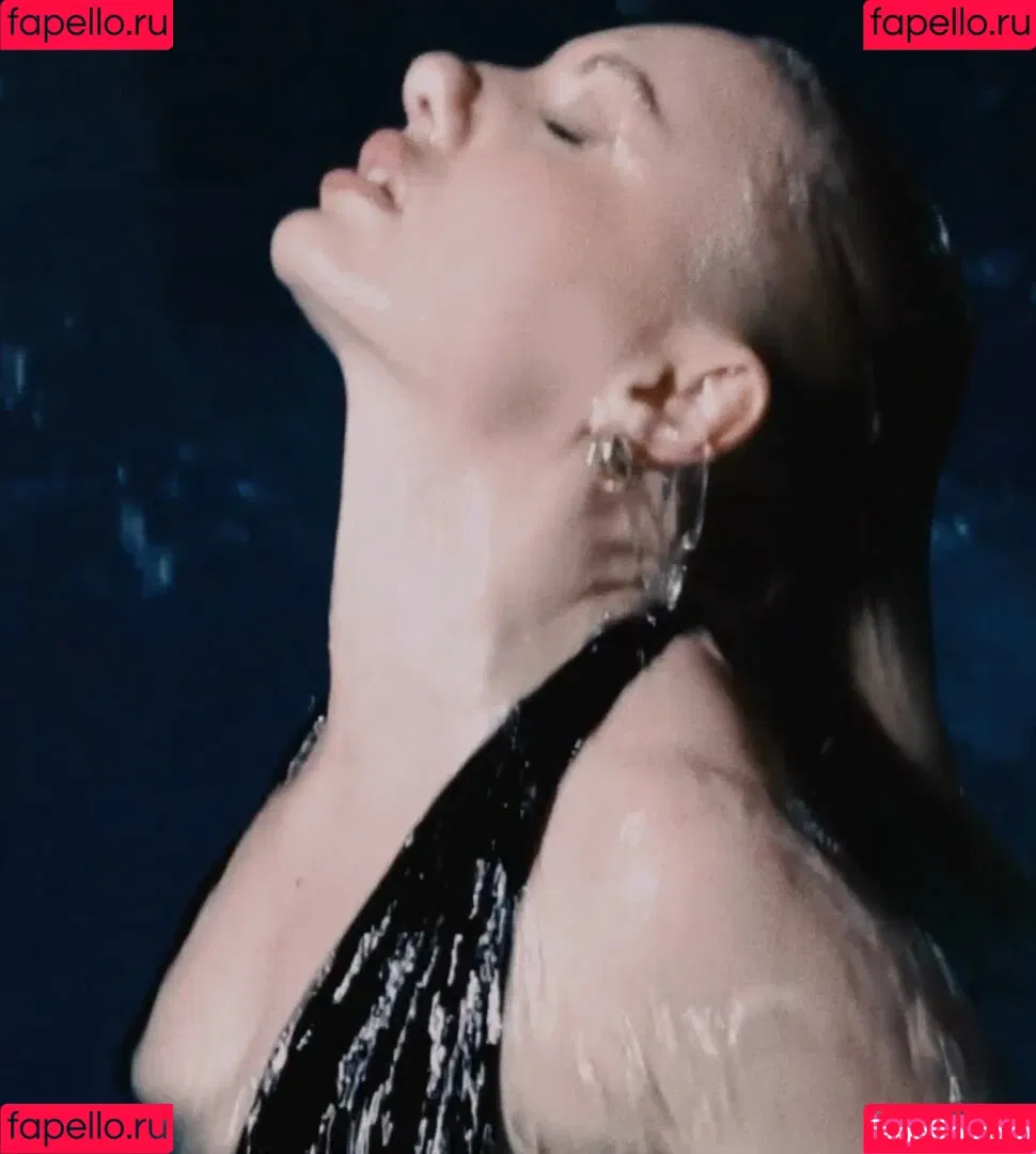 Alexandra Stan / alexandrastan Onlyfans Photo Gallery 