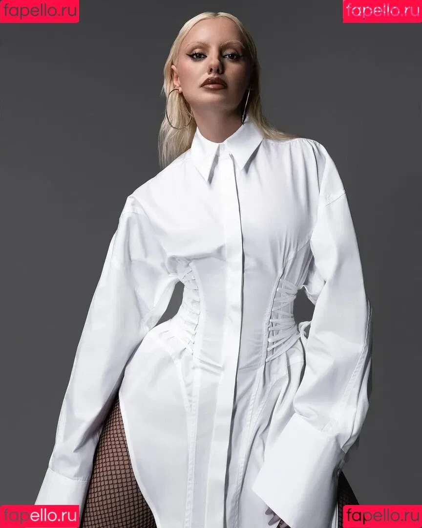 Alexandra Stan / alexandrastan Onlyfans Photo Gallery 