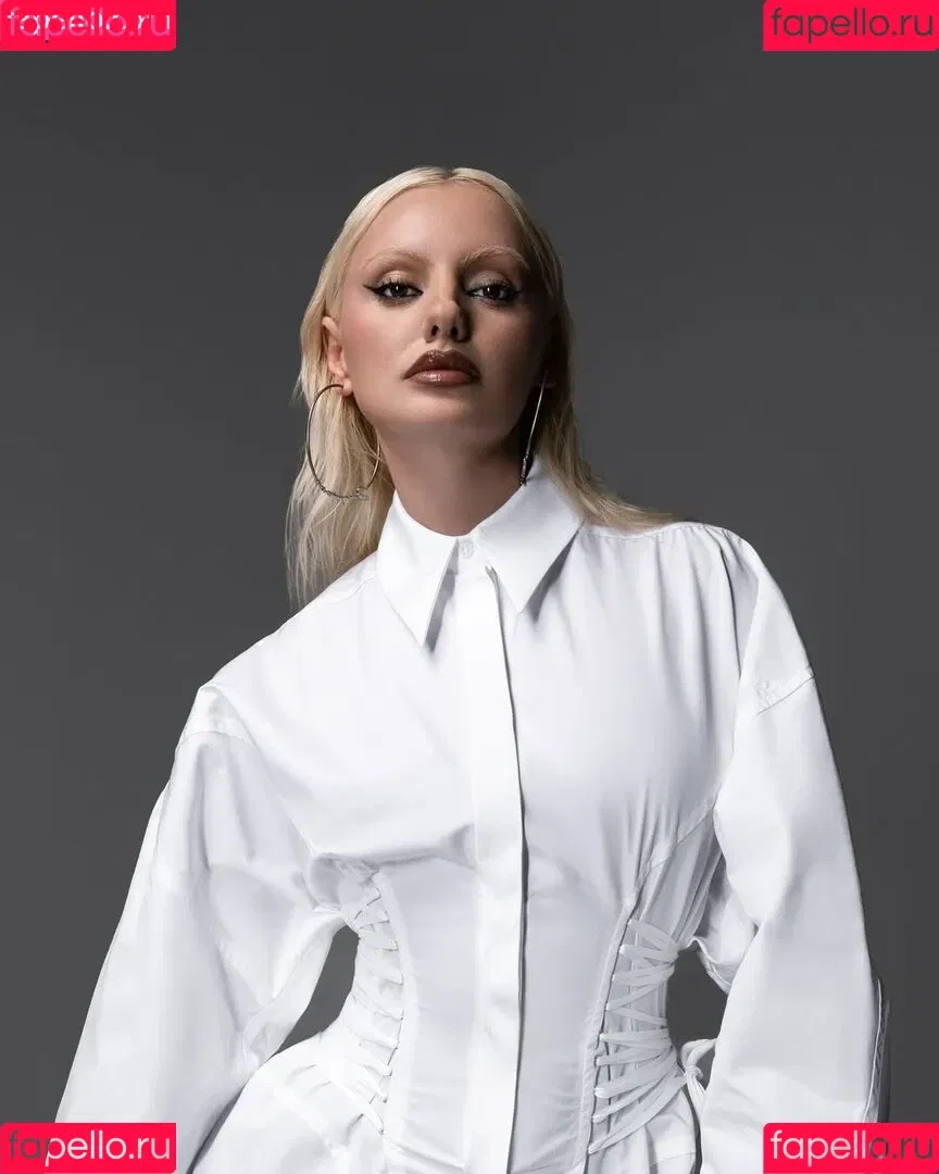 Alexandra Stan / alexandrastan Onlyfans Photo Gallery 