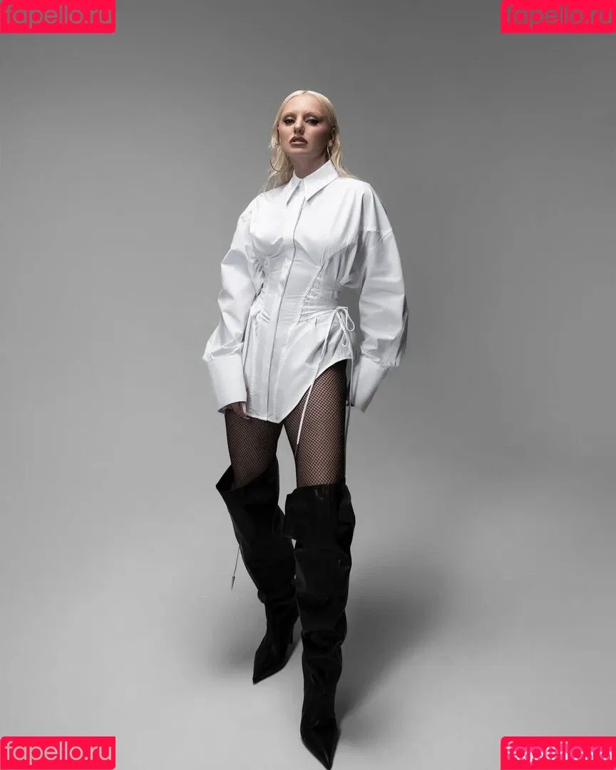 Alexandra Stan / alexandrastan Onlyfans Photo Gallery 