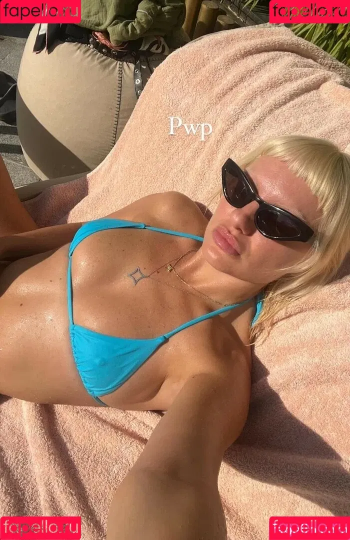 Alexandra Stan / alexandrastan Onlyfans Photo Gallery 
