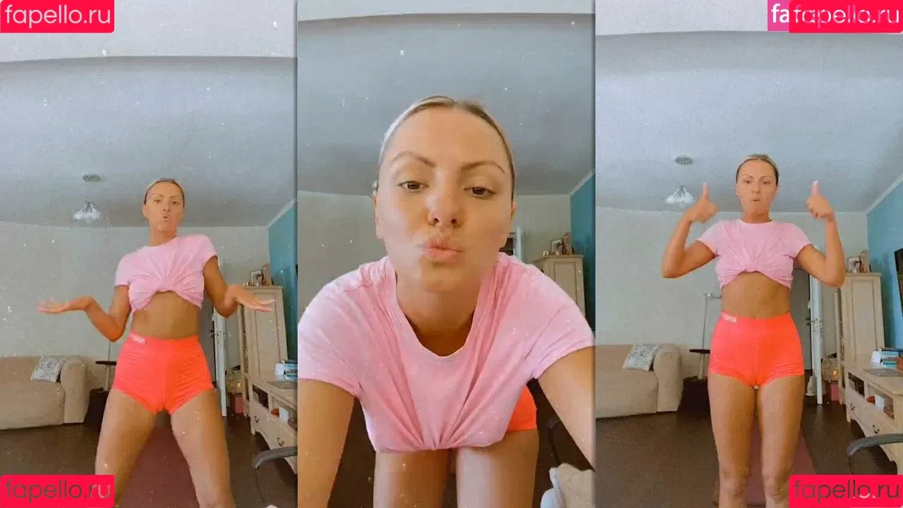Alexandra Stan / alexandrastan Onlyfans Photo Gallery 
