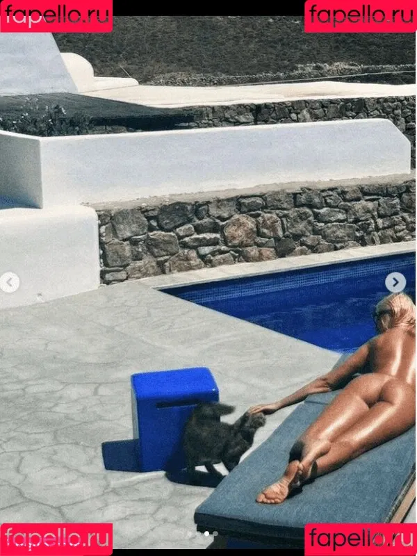 Alexandra Stan / alexandrastan Onlyfans Photo Gallery 