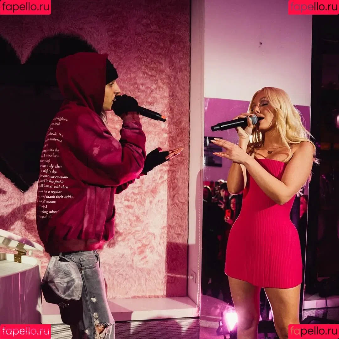 Alexandra Stan / alexandrastan Onlyfans Photo Gallery 
