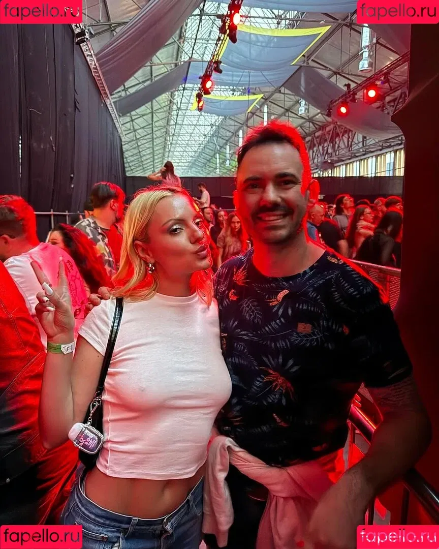 Alexandra Stan / alexandrastan Onlyfans Photo Gallery 