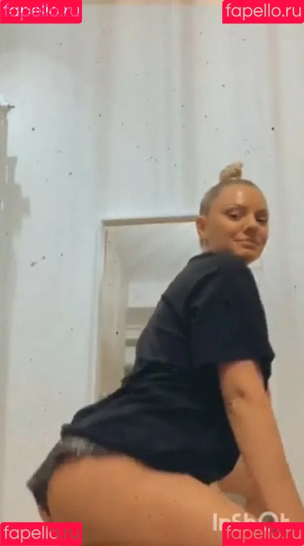 Alexandra Stan / alexandrastan Onlyfans Photo Gallery 