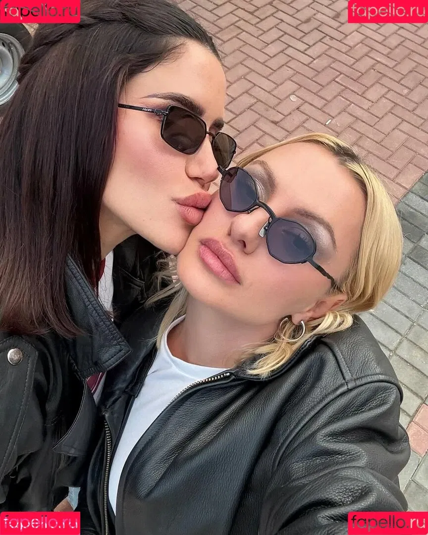Alexandra Stan / alexandrastan Onlyfans Photo Gallery 