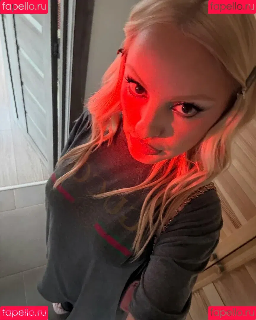 Alexandra Stan / alexandrastan Onlyfans Photo Gallery 