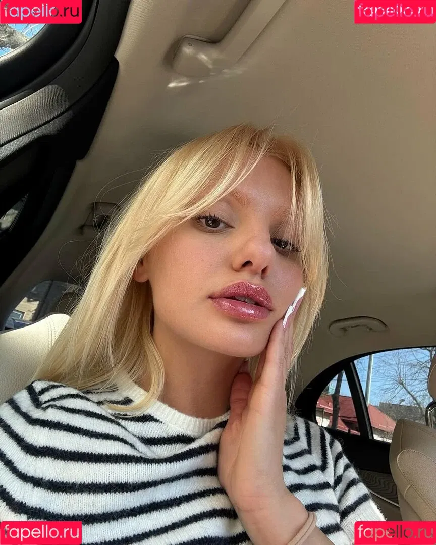 Alexandra Stan / alexandrastan Onlyfans Photo Gallery 