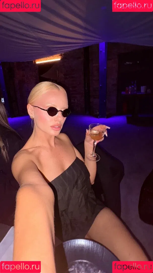 Alexandra Stan / alexandrastan Onlyfans Photo Gallery 