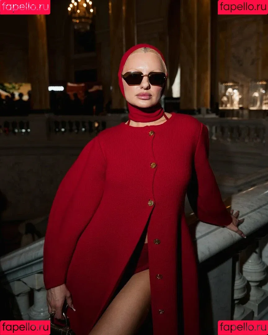 Alexandra Stan / alexandrastan Onlyfans Photo Gallery 