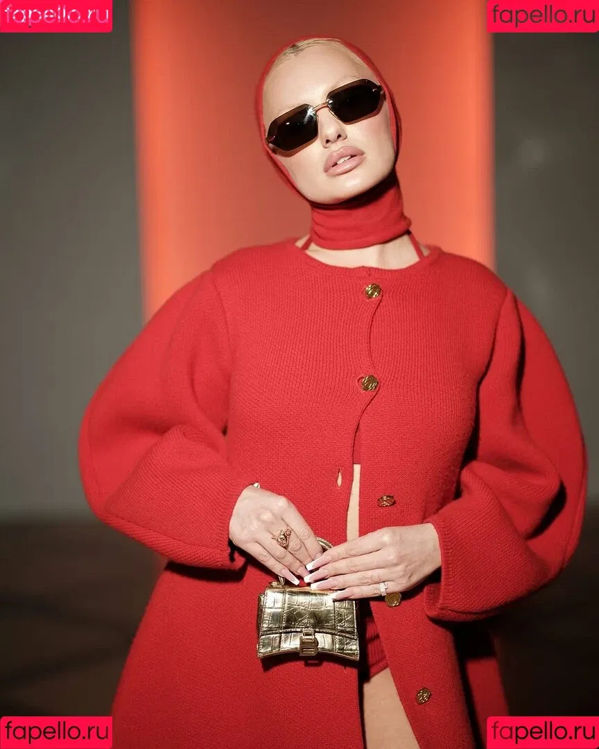 Alexandra Stan / alexandrastan Onlyfans Photo Gallery 