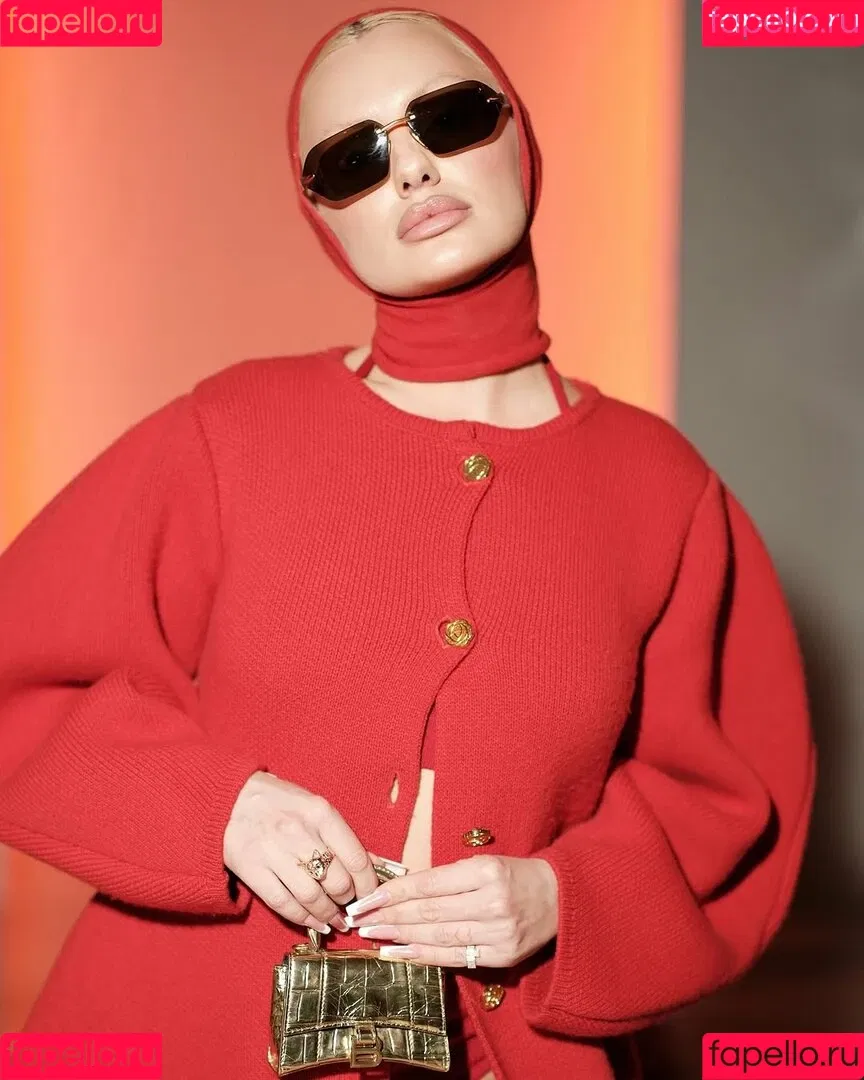 Alexandra Stan / alexandrastan Onlyfans Photo Gallery 