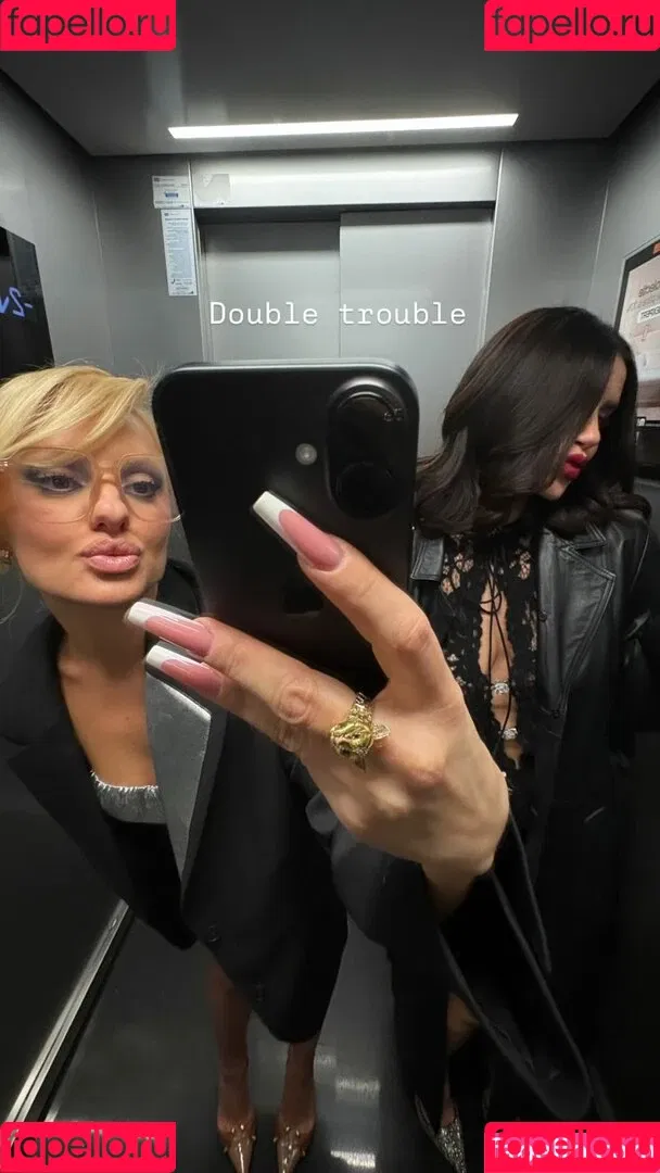 Alexandra Stan / alexandrastan Onlyfans Photo Gallery 