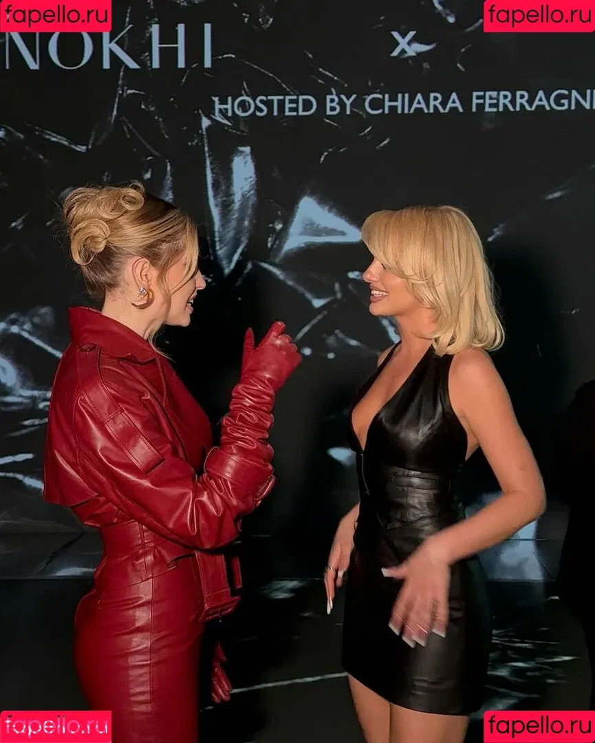 Alexandra Stan / alexandrastan Onlyfans Photo Gallery 