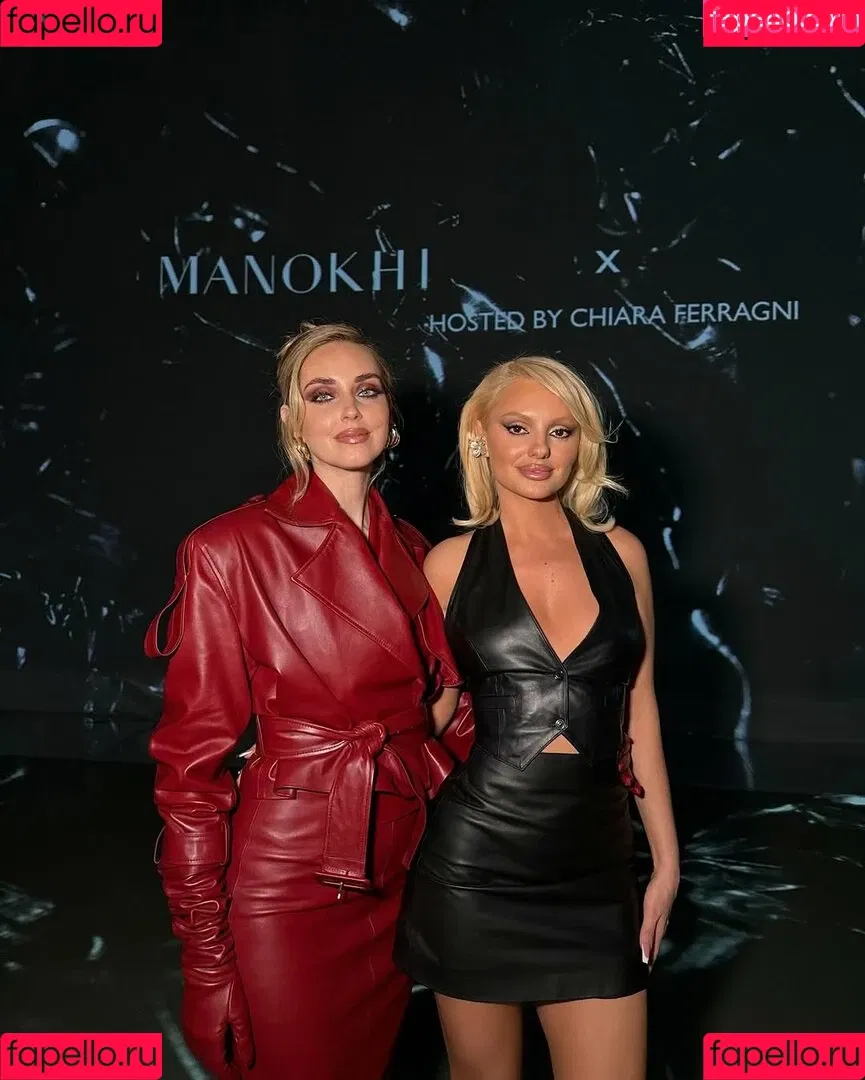 Alexandra Stan / alexandrastan Onlyfans Photo Gallery 