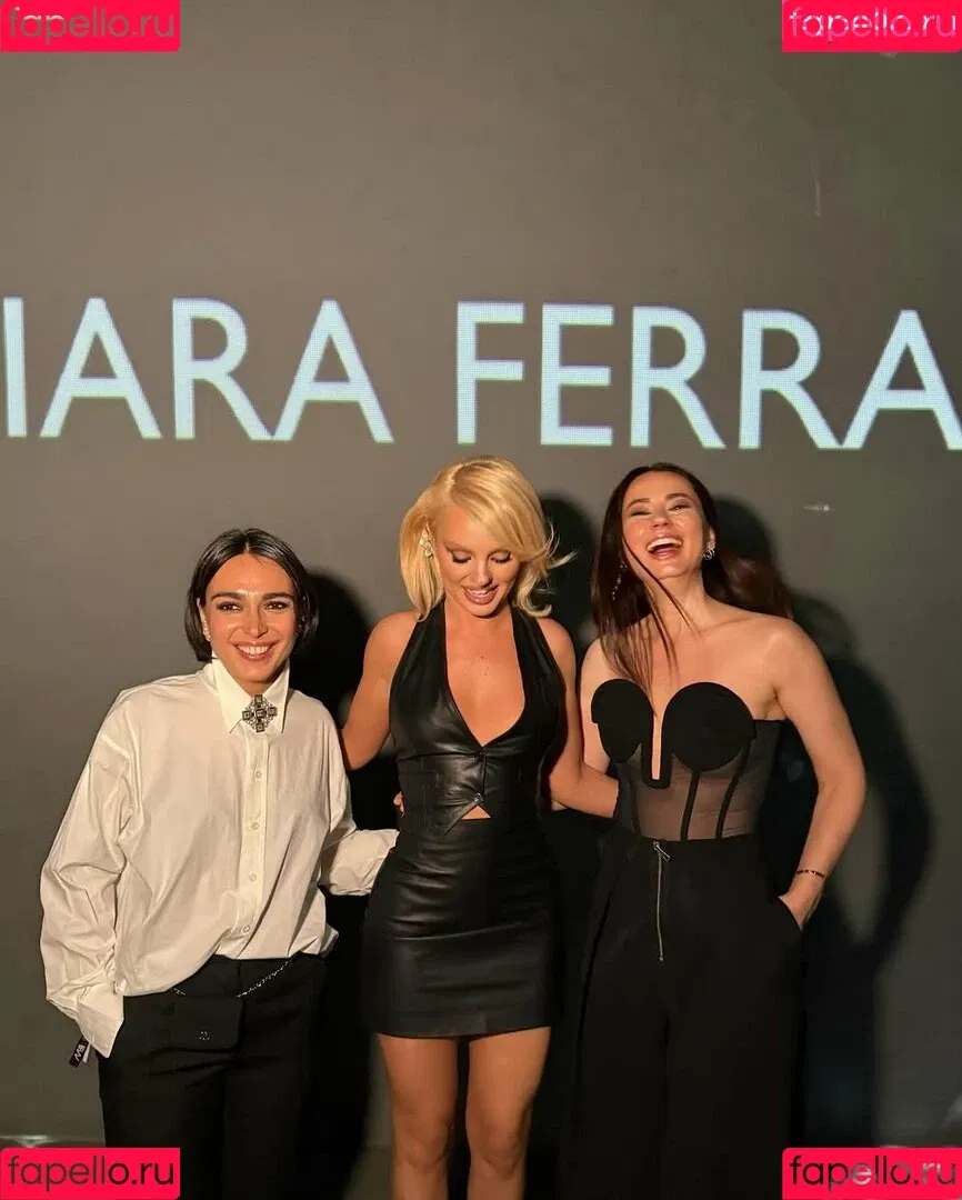 Alexandra Stan / alexandrastan Onlyfans Photo Gallery 