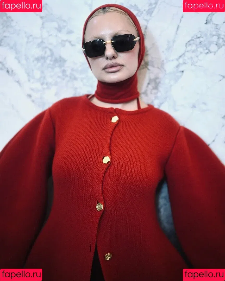 Alexandra Stan / alexandrastan Onlyfans Photo Gallery 