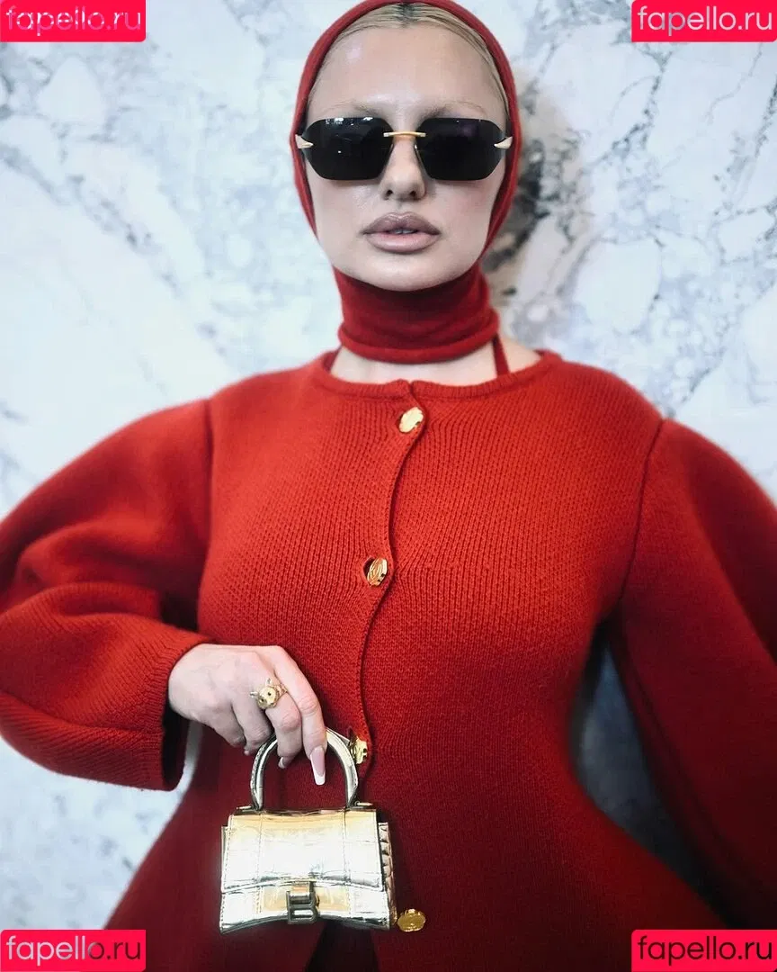 Alexandra Stan / alexandrastan Onlyfans Photo Gallery 