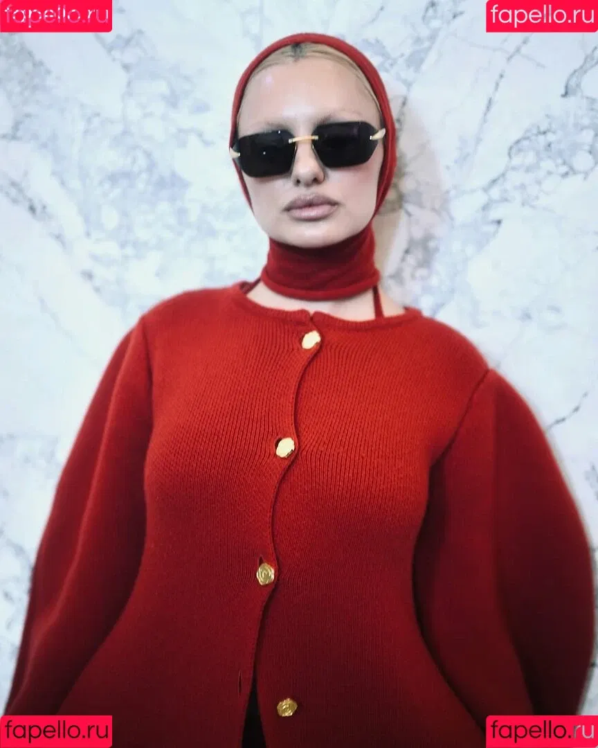 Alexandra Stan / alexandrastan Onlyfans Photo Gallery 