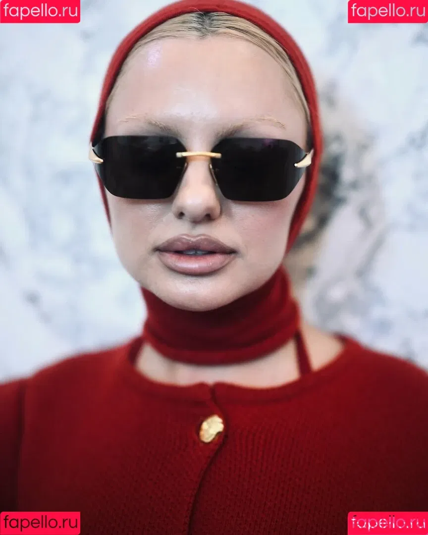 Alexandra Stan / alexandrastan Onlyfans Photo Gallery 