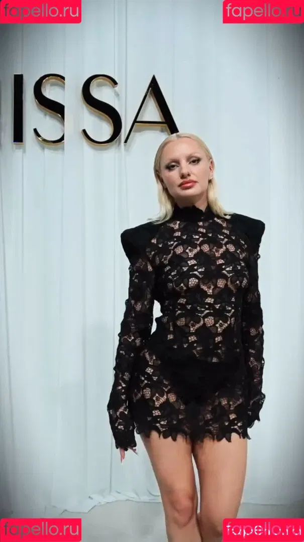 Alexandra Stan / alexandrastan Onlyfans Photo Gallery 