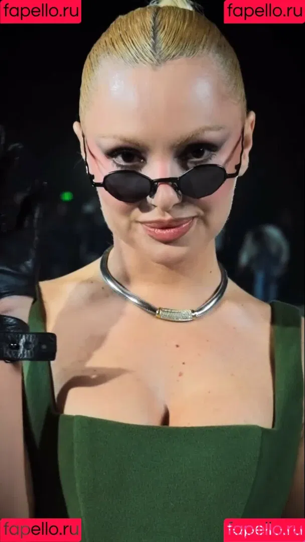 Alexandra Stan / alexandrastan Onlyfans Photo Gallery 