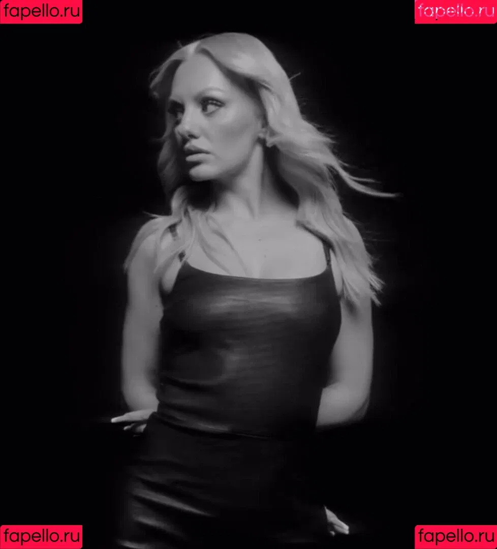 Alexandra Stan / alexandrastan Onlyfans Photo Gallery 