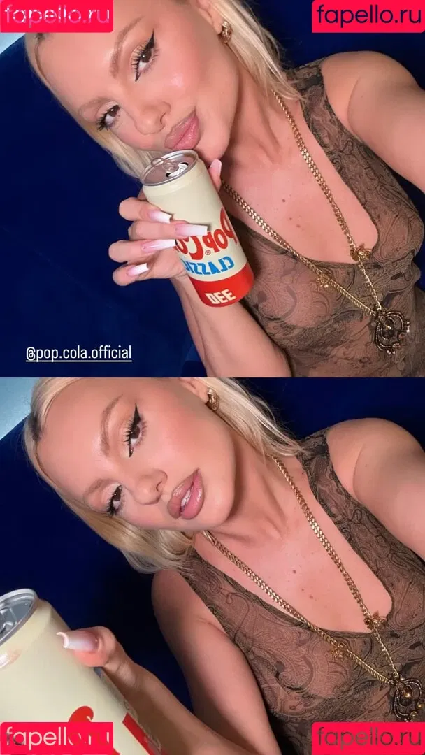 Alexandra Stan / alexandrastan Onlyfans Photo Gallery 