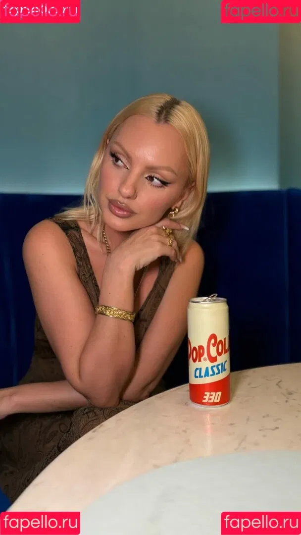 Alexandra Stan / alexandrastan Onlyfans Photo Gallery 