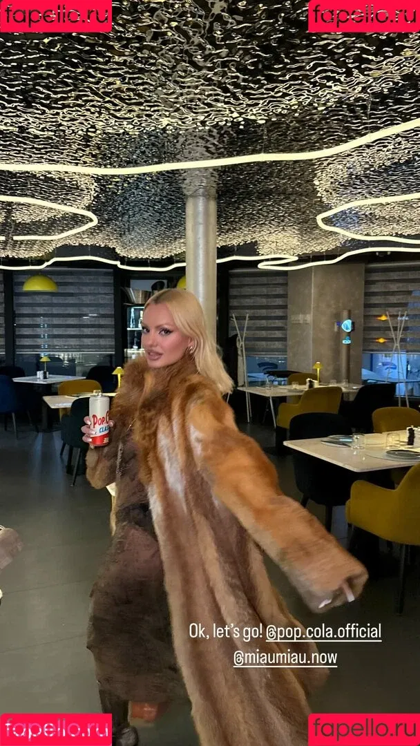 Alexandra Stan / alexandrastan Onlyfans Photo Gallery 