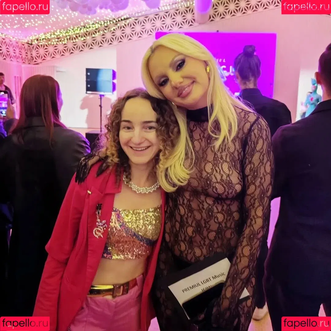 Alexandra Stan / alexandrastan Onlyfans Photo Gallery 