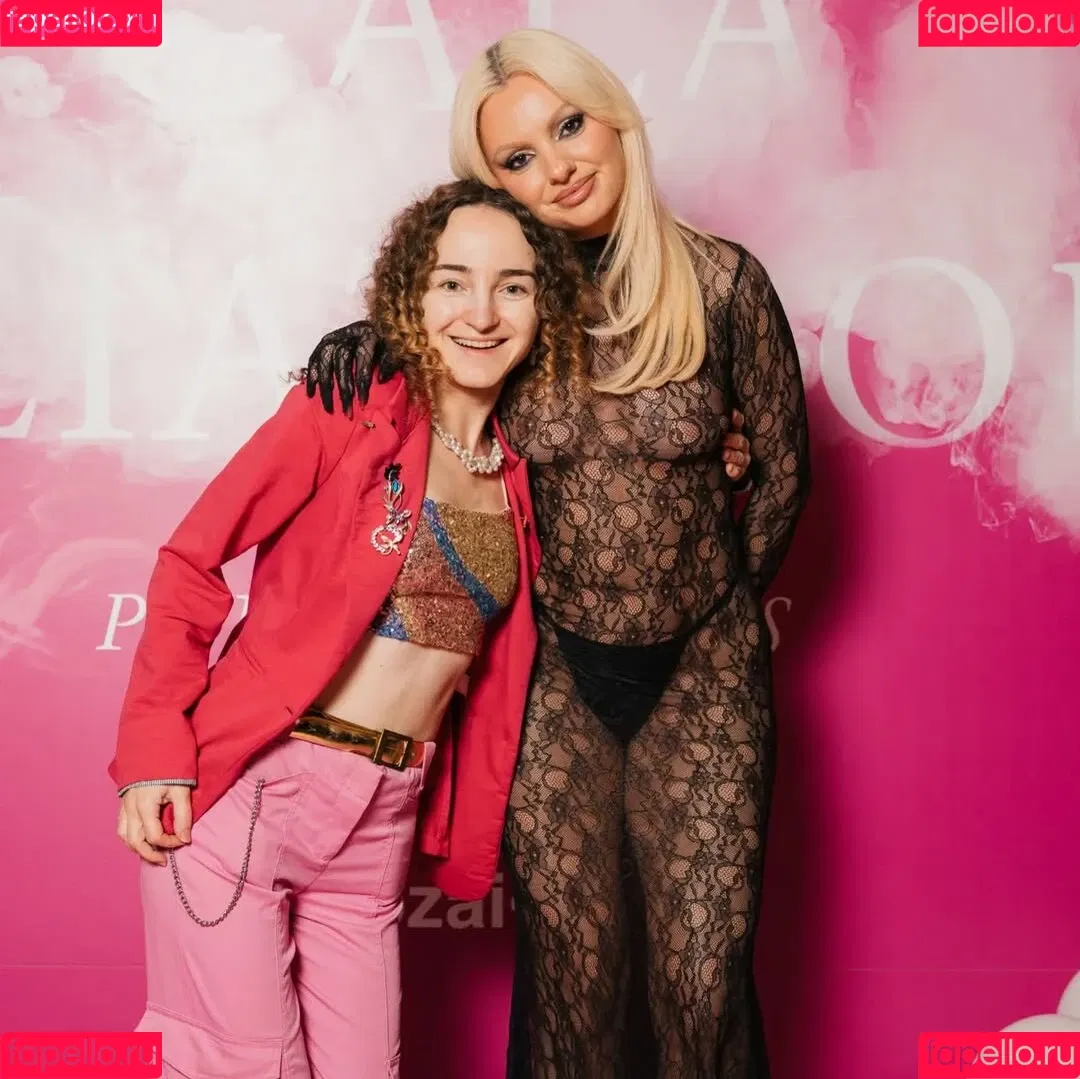 Alexandra Stan / alexandrastan Onlyfans Photo Gallery 