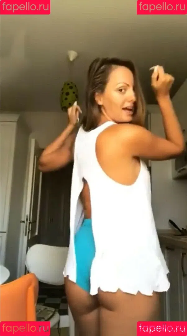 Alexandra Stan / alexandrastan Onlyfans Photo Gallery 