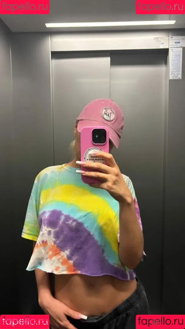 Alexandra Stan / alexandrastan Onlyfans Photo Gallery 
