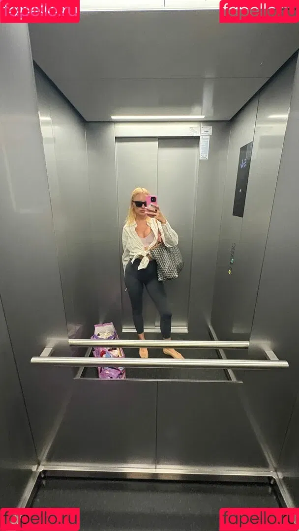 Alexandra Stan / alexandrastan Onlyfans Photo Gallery 