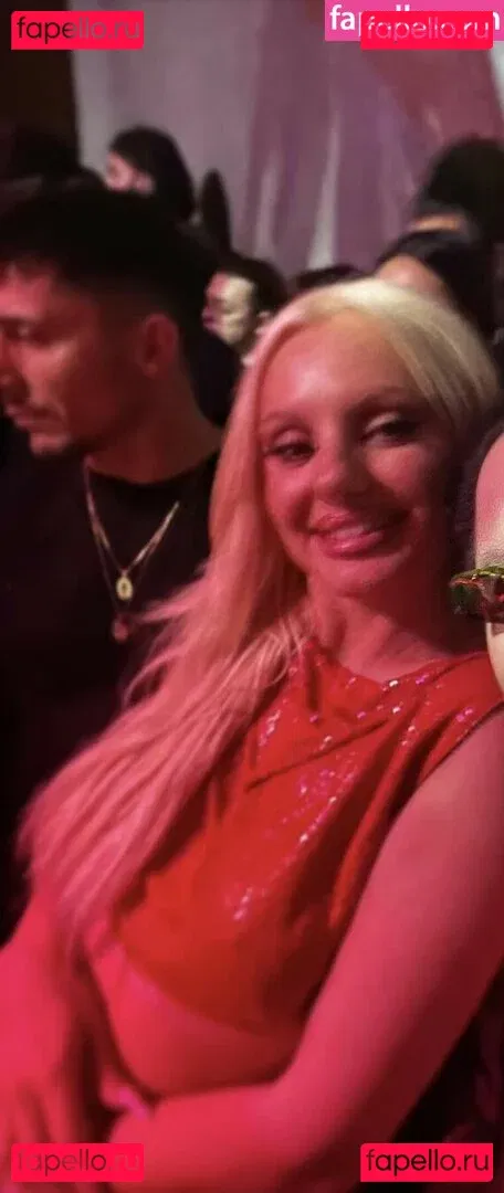 Alexandra Stan / alexandrastan Onlyfans Photo Gallery 