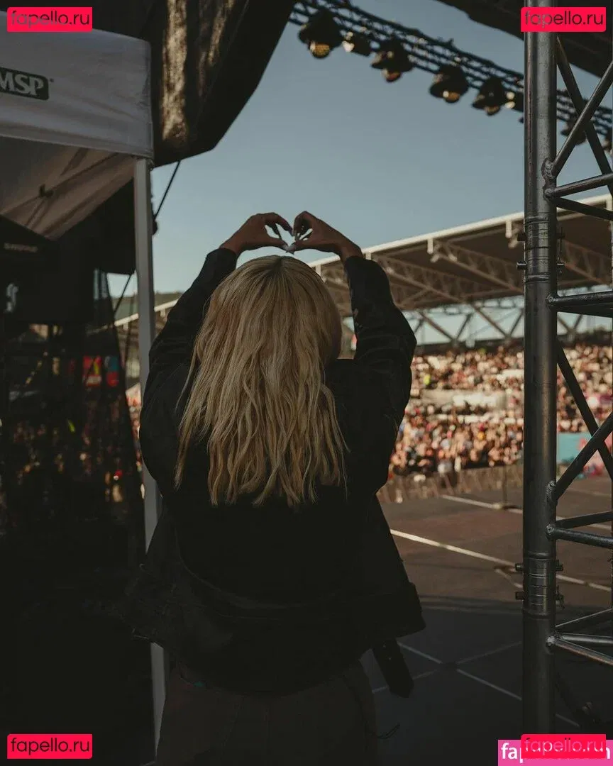 Alexandra Stan / alexandrastan Onlyfans Photo Gallery 