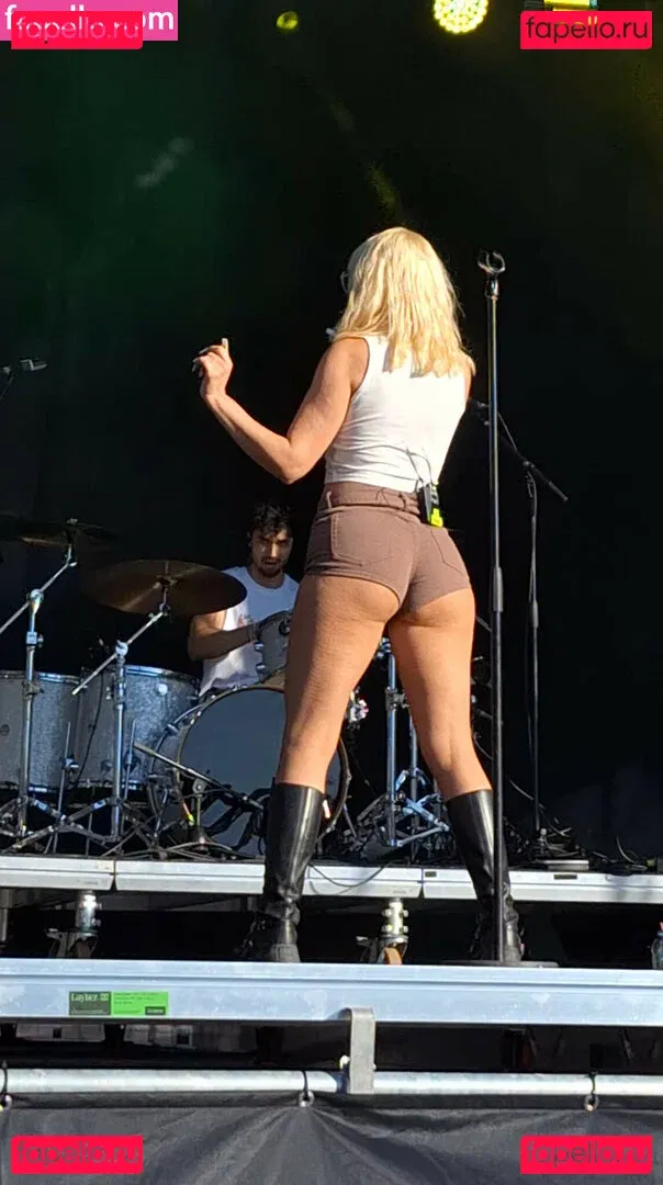 Alexandra Stan / alexandrastan Onlyfans Photo Gallery 