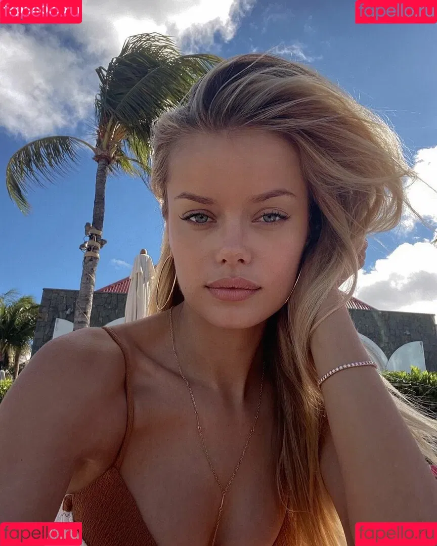 Frida Aasen / frida_aasen Onlyfans Photo Gallery 