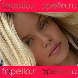 Frida Aasen / frida_aasen Onlyfans Photo Gallery 