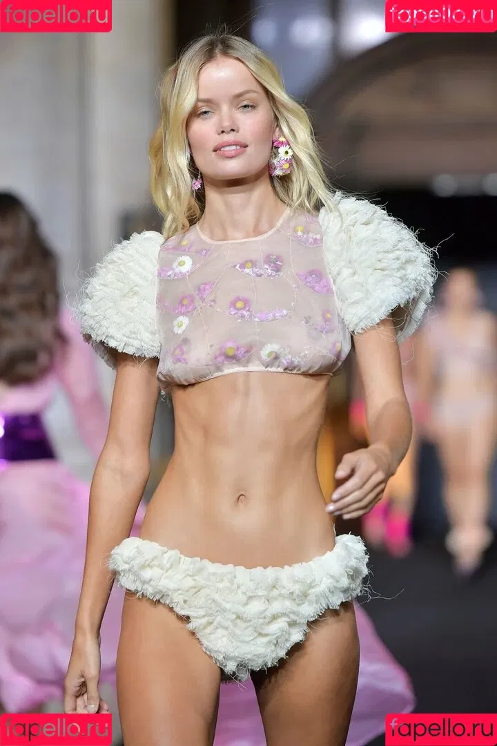 Frida Aasen / frida_aasen Onlyfans Photo Gallery 