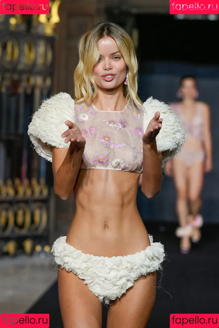 Frida Aasen / frida_aasen Onlyfans Photo Gallery 